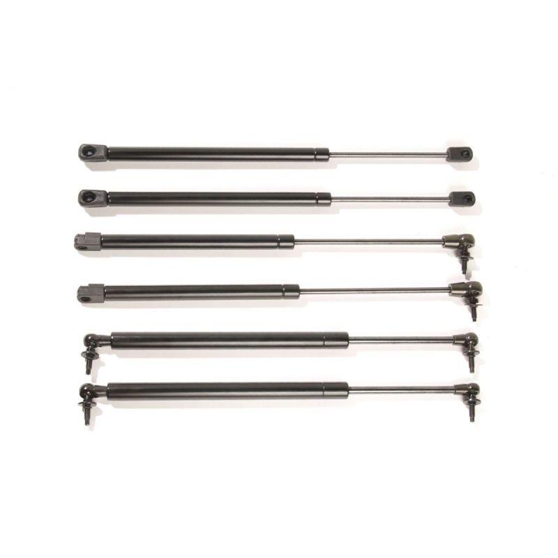 Standard and Stainless Steel Universal Purpose Gas Struts StrutsWest