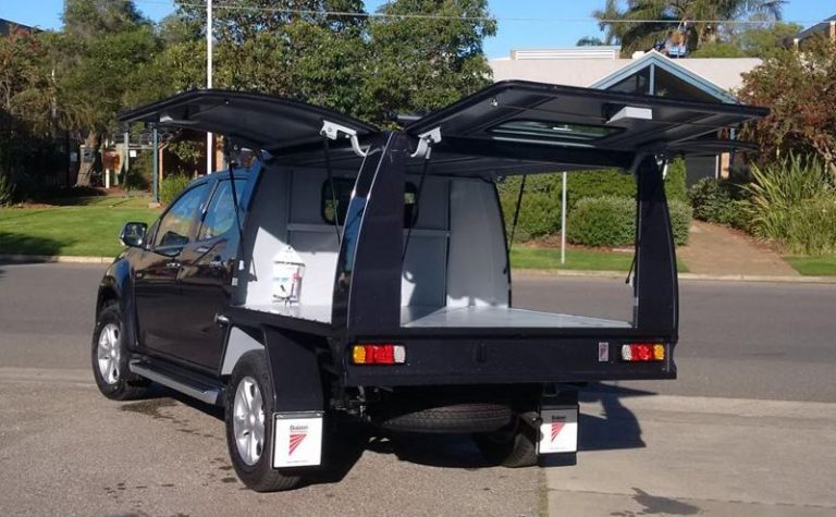 Shop for BOSSTON CANOPY SIDE AND OR REAR OPENING DOOR GAS STRUTS PAIR ...