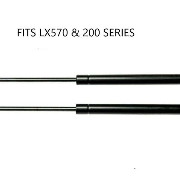 Buy Replacement Car Gas Struts Online StrutsWest