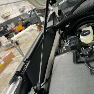 Toyota Hilux 2026 Front Engine Bonnet Gas Struts Bonnet Lift Supports N90 model